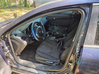 2010 Chevrolet Malibu