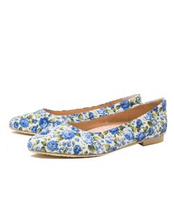 Ten Eleven Collection Beautiful flat - 100% handcrafted