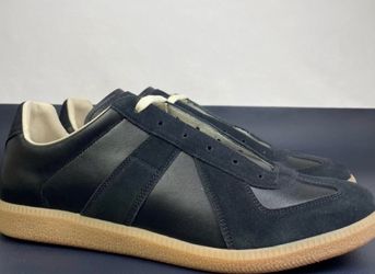 Size 42 - Maison Margiela Replica Low-Top Sneakers S