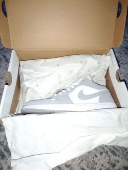 Jordan 1 Low