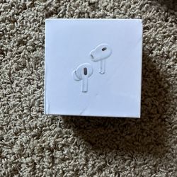 airpods Pro 2 USB c