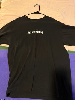 Brandy Melville Hellraiser Tee