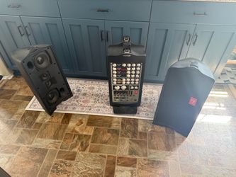 Fender passport PD-250