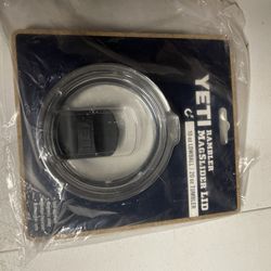 Yeti Tumbler Lid
