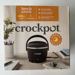 Crock Pot