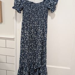 Girls Dress By Franki By Francesca Size 12 