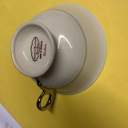 25 Piece  Shelton Fine China  -Theodore Haviland