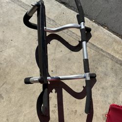 Pull up Bar