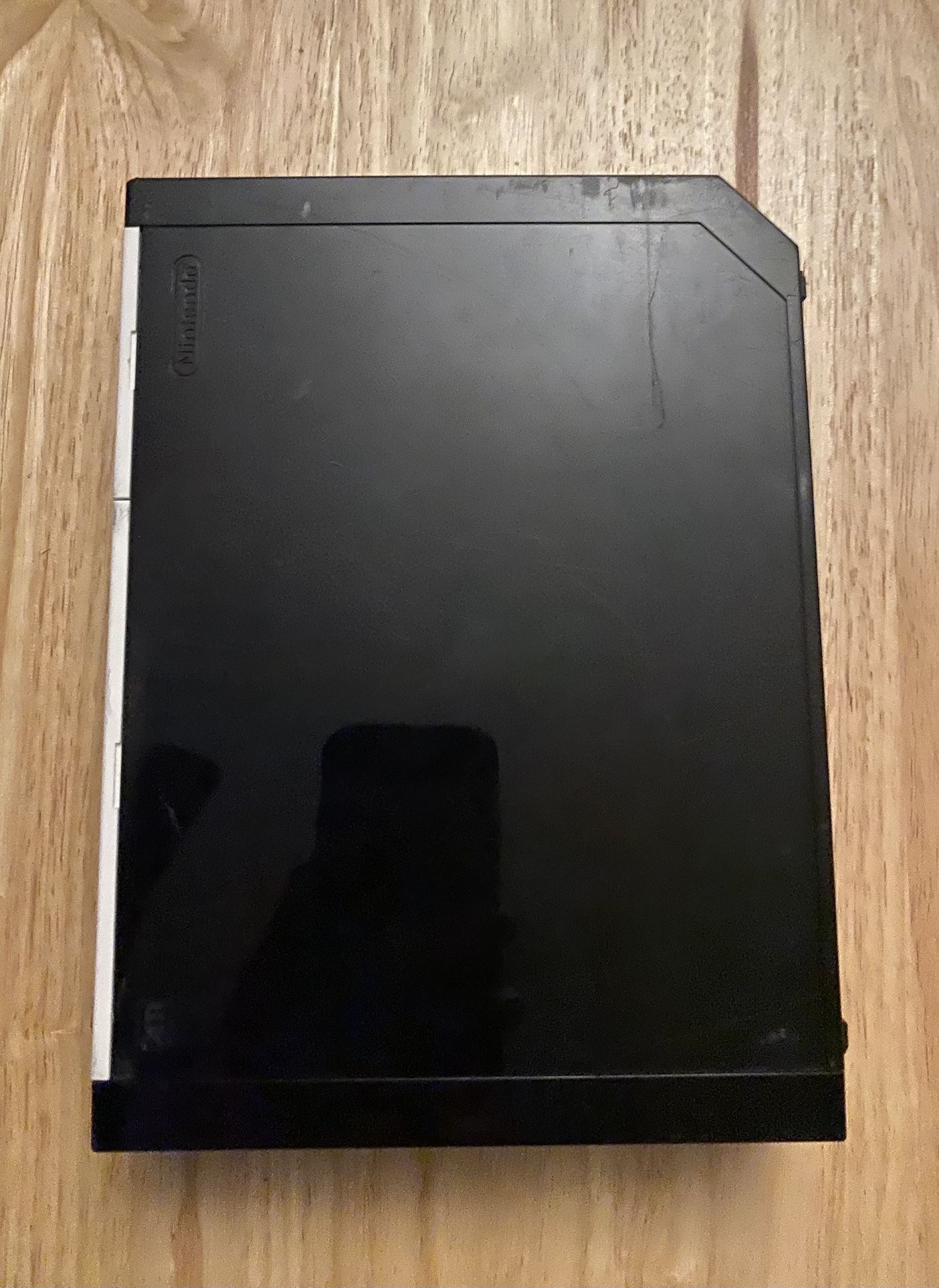Nintendo Wii Console 