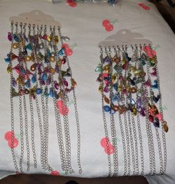 Bracelets Great For Kids Birthday Party ( Favors)