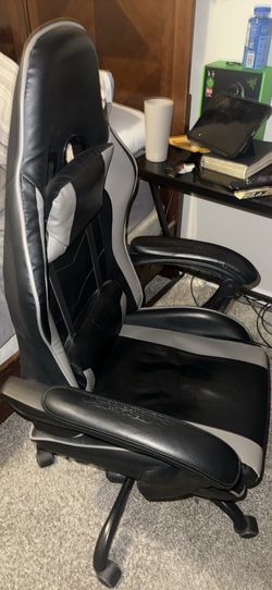 Gaming chair