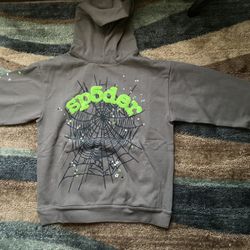 Spider Worldwide Hoodie