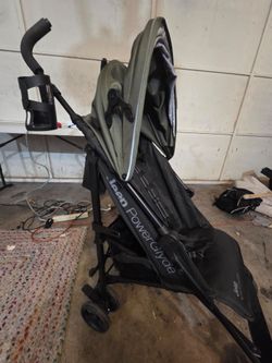 Jeep Baby Stroller