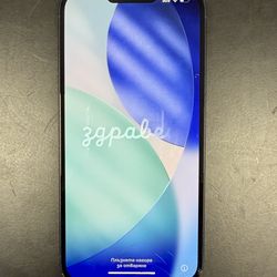 Apple iPhone 14 Plus – T-Mobile - Paid Off – Cracked Screen