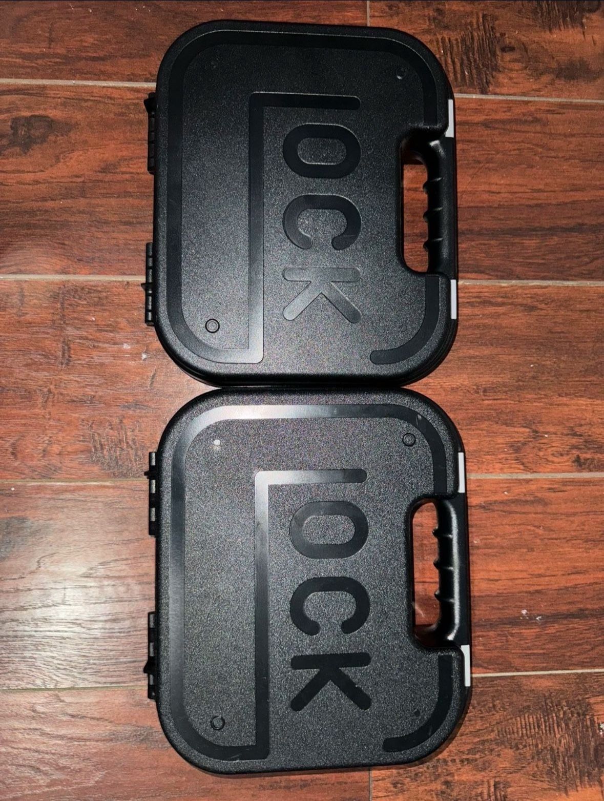 Glock Cases