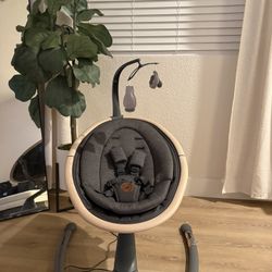 Maxi-Cosi Baby Swing