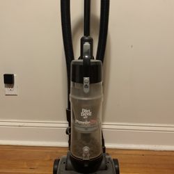 Dirt Devil Power Vacuum Out For Sale