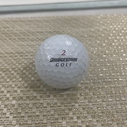 golf ball 