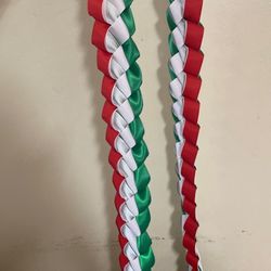 Graduation Lei Mexico