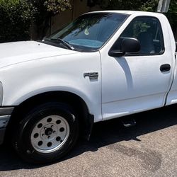 Ford F-150 V8 Triton 1999
