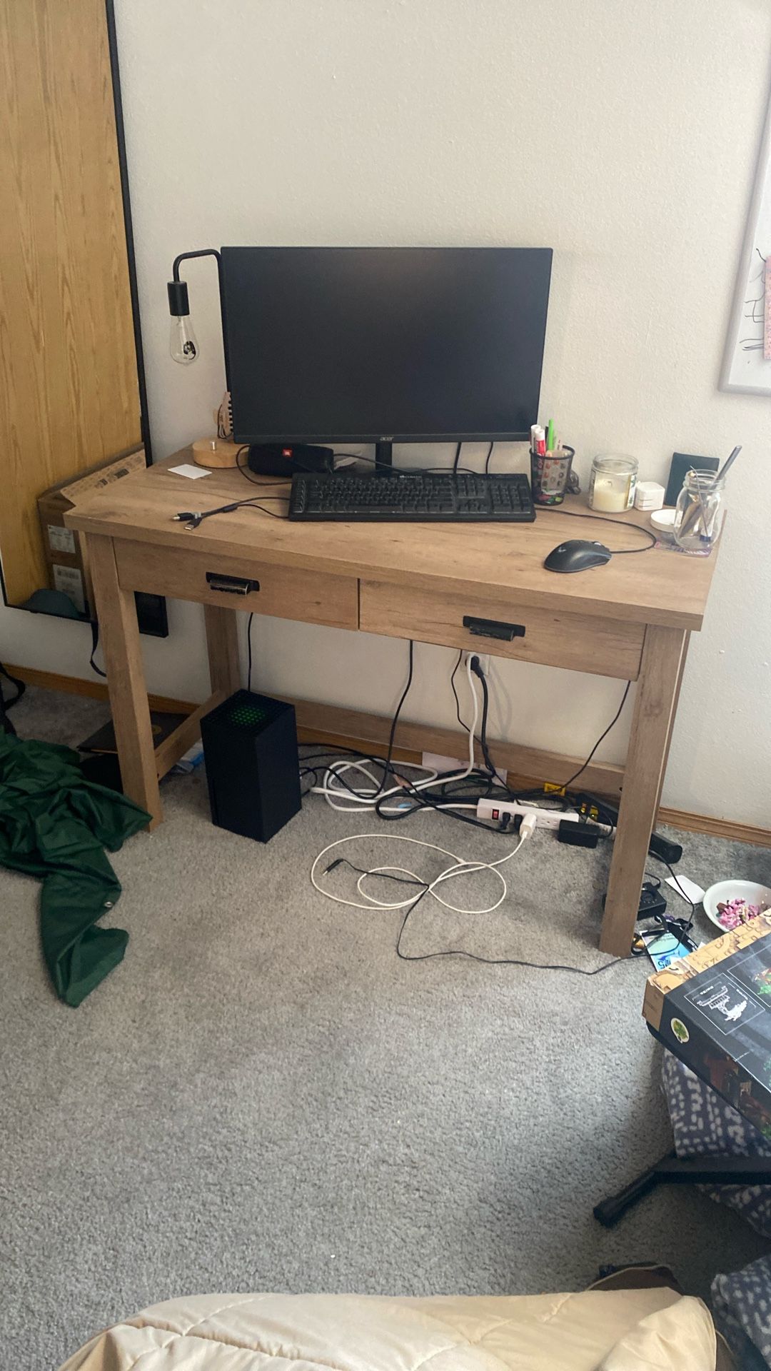 Desk