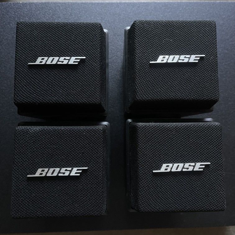 Bose Acoustimass AM-5