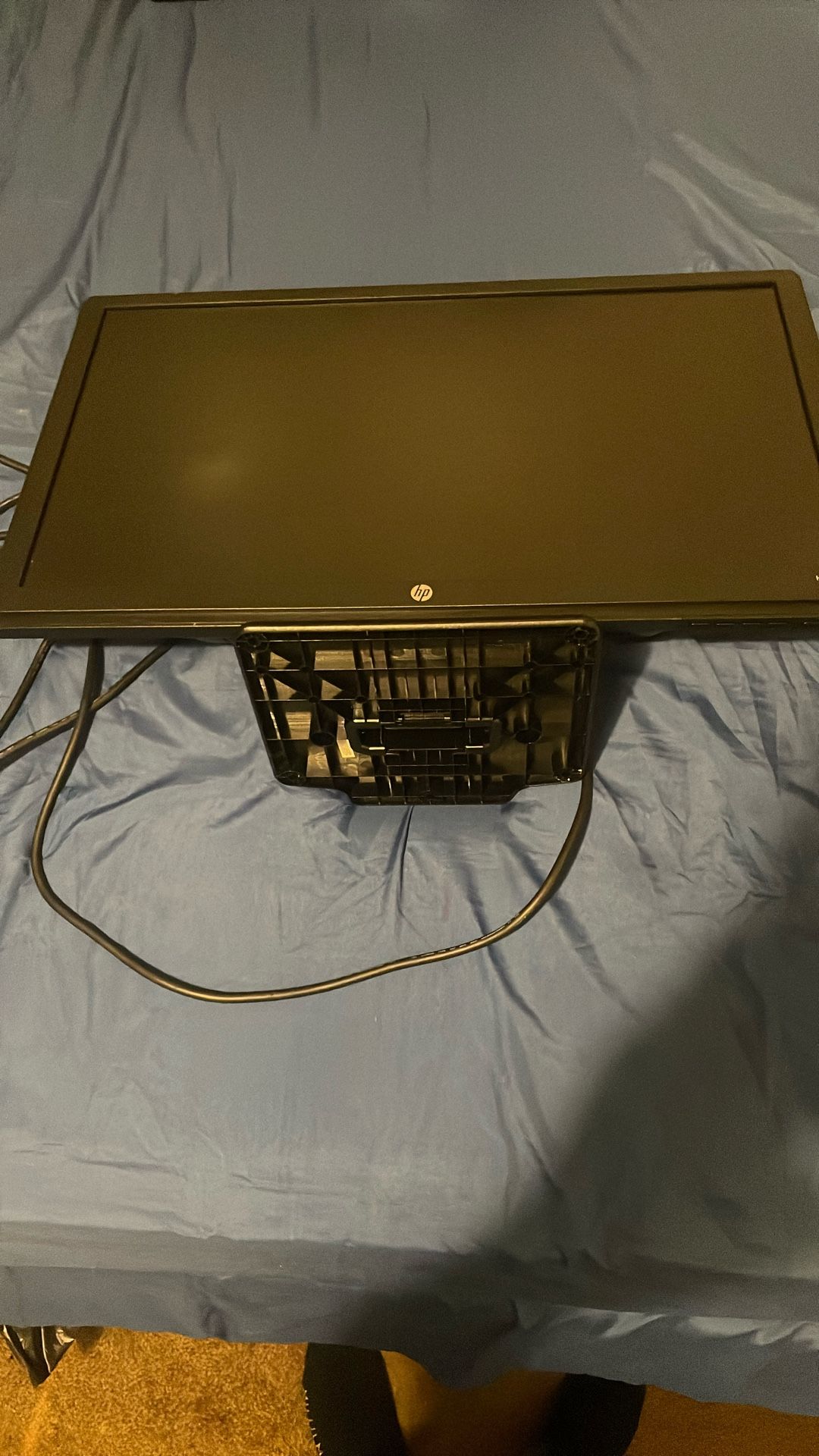 HP Monitor