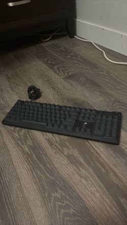 Corsair K35 RGB Gaming Keyboard