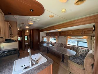 2010 Jayco Open Range Camper Trailer