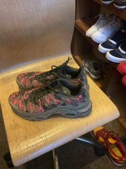 Nike Shoes