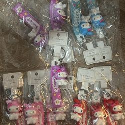 Keychains 