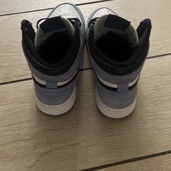 Jordan 1 University Blue