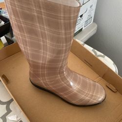 UGG Rain Boots 