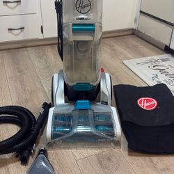 Hoover Smart wash