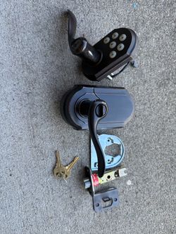 Kwikset Smart Lock