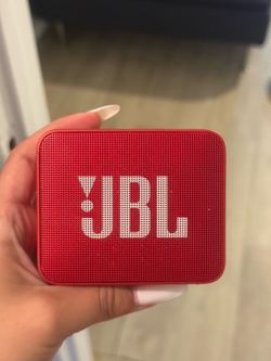 Jbl speaker