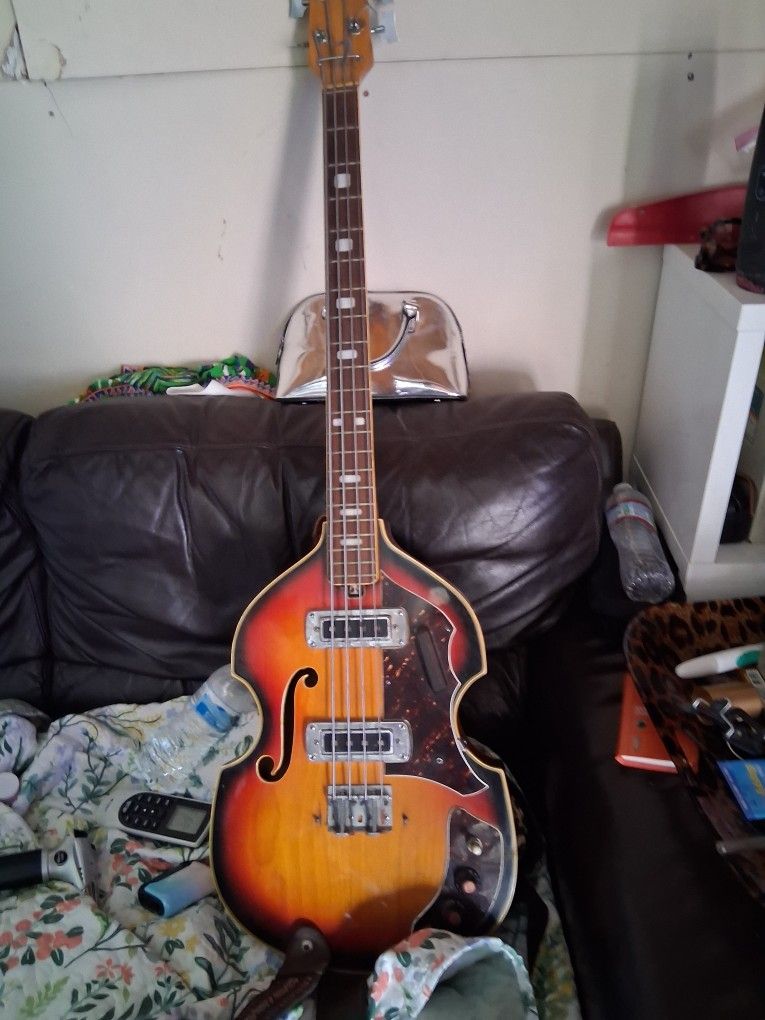 Bass