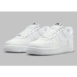 Nike Air Force 1 White 