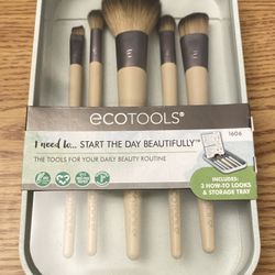 EcoTools Start The Day Beautifully Kit