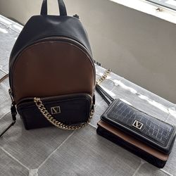 VS selling together $35 firm