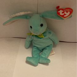 Beanie Baby 