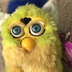 Furby Original