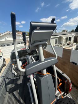 proform acoustics 2.0 elliptical