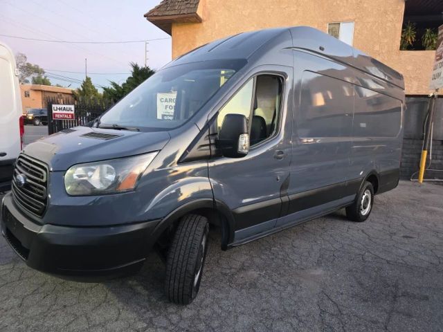 2019 Ford Transit 250 Van