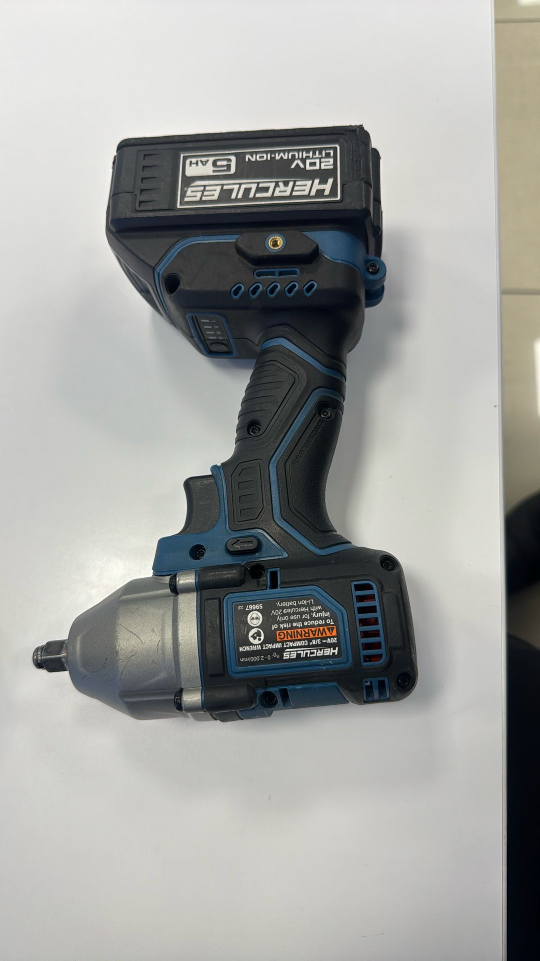Drill