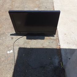 Toshiba TV 32 Inches 