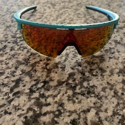 Oakley Sphaera sunglasses