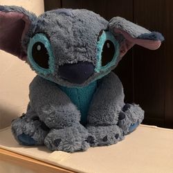 Stitch Plushy