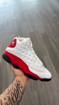 Jordan 13 Chicago