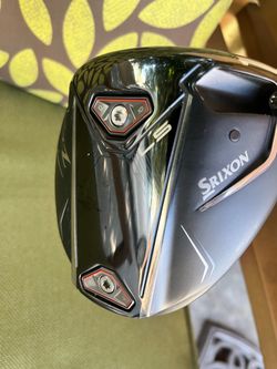 ZXi  LS 9.0 golf driver  s flex $299